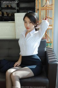 [IESS异思趣向] 2023.11.28 丝享家1576：《阳光黑丝》小婕 [89P-91M]_9