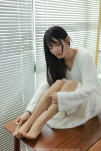 [IESS异思趣向] 2023.12.01 丝享家1579：《白月光（下）》婉萍 [79P-69M]_2