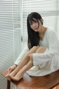 [IESS异思趣向] 2023.12.01 丝享家1579：《白月光（下）》婉萍 [79P-69M]_3