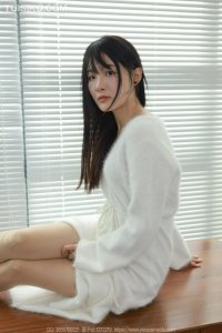 [IESS异思趣向] 2023.12.01 丝享家1579：《白月光（下）》婉萍 [79P-69M]_6