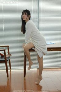 [IESS异思趣向] 2023.12.01 丝享家1579：《白月光（下）》婉萍 [79P-69M]_7