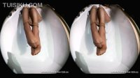 [Ligui丽柜] 2023.12.02 VR视频《紧缚丝欲》文芮 [1V-409M]_5
