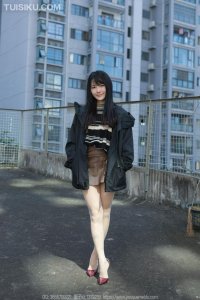 [IESS异思趣向] 2023.12.07 丝享家1584：《晒晒太阳》婉萍 [86P-103M]_2
