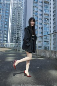 [IESS异思趣向] 2023.12.07 丝享家1584：《晒晒太阳》婉萍 [86P-103M]_4