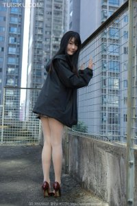[IESS异思趣向] 2023.12.07 丝享家1584：《晒晒太阳》婉萍 [86P-103M]_9