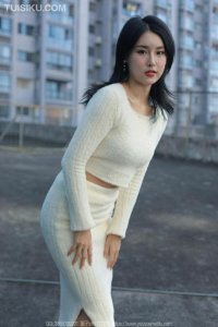 [IESS异思趣向] 2023.12.13 丝享家1589：《雪白的毛衣》小宝 [84P-77M]_2