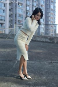[IESS异思趣向] 2023.12.13 丝享家1589：《雪白的毛衣》小宝 [84P-77M]_3
