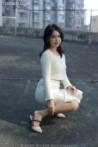 [IESS异思趣向] 2023.12.13 丝享家1589：《雪白的毛衣》小宝 [84P-77M]_5