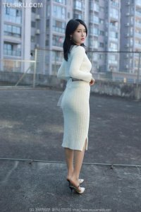 [IESS异思趣向] 2023.12.13 丝享家1589：《雪白的毛衣》小宝 [84P-77M]_7