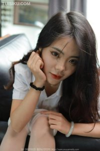 [IESS异思趣向] 2023.12.14 丝享家1590：《更衣室（上）》兔兔 [80P-58M]_1