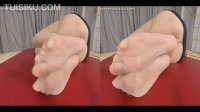 [Ligui丽柜] 2023.12.16 VR视频《克拉拉》克拉拉 [1V-289M]_5