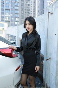 [IESS异思趣向] 2023.12.21 丝享家1596：《有事车上说》小宝 [85P-82M]_3