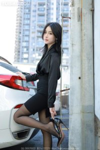 [IESS异思趣向] 2023.12.21 丝享家1596：《有事车上说》小宝 [85P-82M]_9