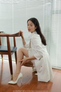 [IESS异思趣向] 2023.12.24 丝享家1598：《OL套装（上）》小金 [85P-71M]_7