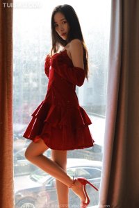 [IESS异思趣向] 2023.12.27 丝享家1601：《美女阳光浴》美子 [77P-78M]_8