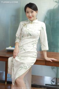 [IESS异思趣向] 2023.12.28 丝享家1602：《温柔似玉》小婕 [89P-66M]_6