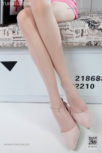 [Ligui丽柜] 2024.01.01 《虐享私护-上》兔子 [73+1P-64M]_2