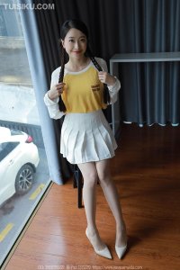 [IESS异思趣向] 2024.01.04 丝享家1608：《俏皮麻花辫》小婕 [90P-78M]_1