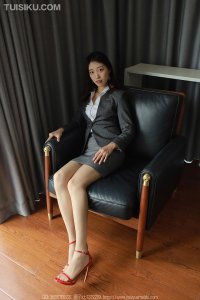 [IESS异思趣向] 2024.01.11 丝享家1614：《OL制服（下）》小九 [72P-70M]_8