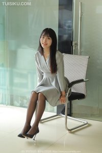 [IESS异思趣向] 2024.01.16 丝享家1618：《办公嬉戏》婉萍 [87P-65M]_1
