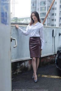 [IESS异思趣向] 2024.01.18 丝享家1620：《停车跟随》小九 [67P-58M]_1