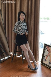 [IESS异思趣向] 2024.01.19 丝享家1621：《风情包臀裙》小婕 [81P-71M]_9