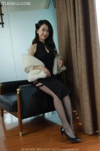 [IESS异思趣向] 2024.01.26 丝享家1627：《霸气侧漏》小婕 [83P-74M]_2