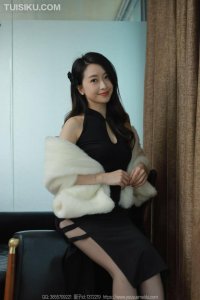 [IESS异思趣向] 2024.01.26 丝享家1627：《霸气侧漏》小婕 [83P-74M]_3