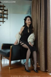 [IESS异思趣向] 2024.01.26 丝享家1627：《霸气侧漏》小婕 [83P-74M]_6
