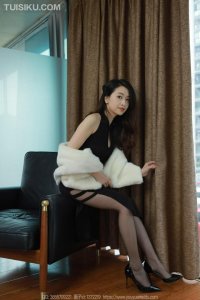 [IESS异思趣向] 2024.01.26 丝享家1627：《霸气侧漏》小婕 [83P-74M]_8
