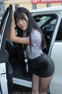[IESS异思趣向] 2024.01.29 丝享家1629：《超短皮裙》婉萍 [86P-84M]_9