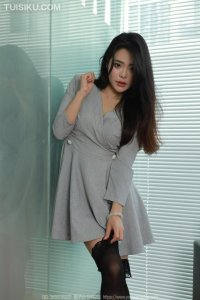 [IESS异思趣向] 2024.01.28 丝享家1628：《绑定工作》兔兔 [90P-81M]_6