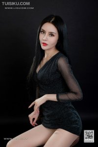[Ligui丽柜] 2024.02.02 《欲缚龟甲》凉儿 [66+1P-46M]_1