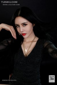 [Ligui丽柜] 2024.02.02 《欲缚龟甲》凉儿 [66+1P-46M]_6