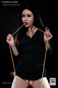 [Ligui丽柜] 2024.02.02 《欲缚龟甲》凉儿 [66+1P-46M]_9