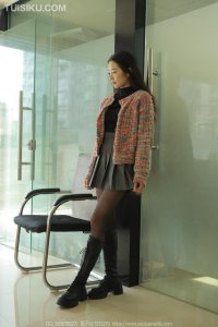 [IESS异思趣向] 2024.02.02 丝享家1633：《花衣服靴子》小金 [76P-59M]_7