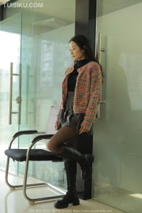 [IESS异思趣向] 2024.02.02 丝享家1633：《花衣服靴子》小金 [76P-59M]_8
