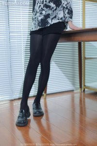 [IESS异思趣向] 2024.02.04 丝享家1634：《黑色厚袜》小九 [79P-63M]_3