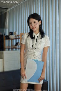 [IESS异思趣向] 2024.02.08 丝享家1638：《阳光OL》小宝 [89P-64M]_2