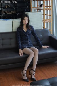 [IESS异思趣向] 2024.02.12 丝享家1641：《诱人灰色》小九 [89P-63M]_1
