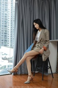 [IESS异思趣向] 2024.02.13 丝享家1642：《闪亮美甲》美子 [88P-91M]_6