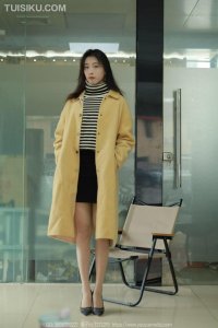 [IESS异思趣向] 2024.02.16 丝享家1645：《长腿烤火》小九 [90P-58M]_1