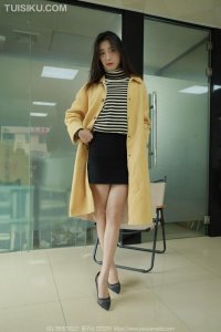 [IESS异思趣向] 2024.02.16 丝享家1645：《长腿烤火》小九 [90P-58M]_3