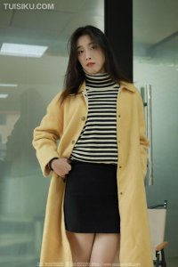 [IESS异思趣向] 2024.02.16 丝享家1645：《长腿烤火》小九 [90P-58M]_4