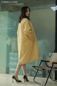[IESS异思趣向] 2024.02.16 丝享家1645：《长腿烤火》小九 [90P-58M]_5