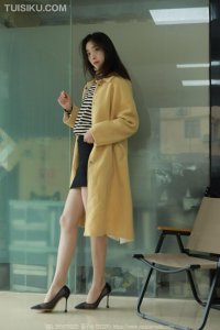 [IESS异思趣向] 2024.02.16 丝享家1645：《长腿烤火》小九 [90P-58M]_8