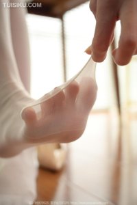 [IESS异思趣向] 2024.03.02 丝享家1658：《白色套装》团团 [87P-96M]_8