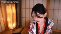 [Ligui丽柜] 2024.03.19 HD视频《午夜的丝享家》甜甜 [1V-597M]_2