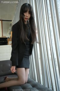 [IESS异思趣向] 2024.03.19 丝享家1672：《长腿黑执事》团团 [94P-127M]_5