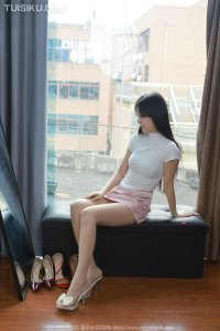 [IESS异思趣向] 2024.03.28 丝享家1680：《蝴蝶结凉鞋》小宝 [89P-68M]_1